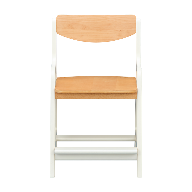 ISSEIKI KIDS AIRY-4 DESK CHAIR (NA+WH) | 【公式オンライン