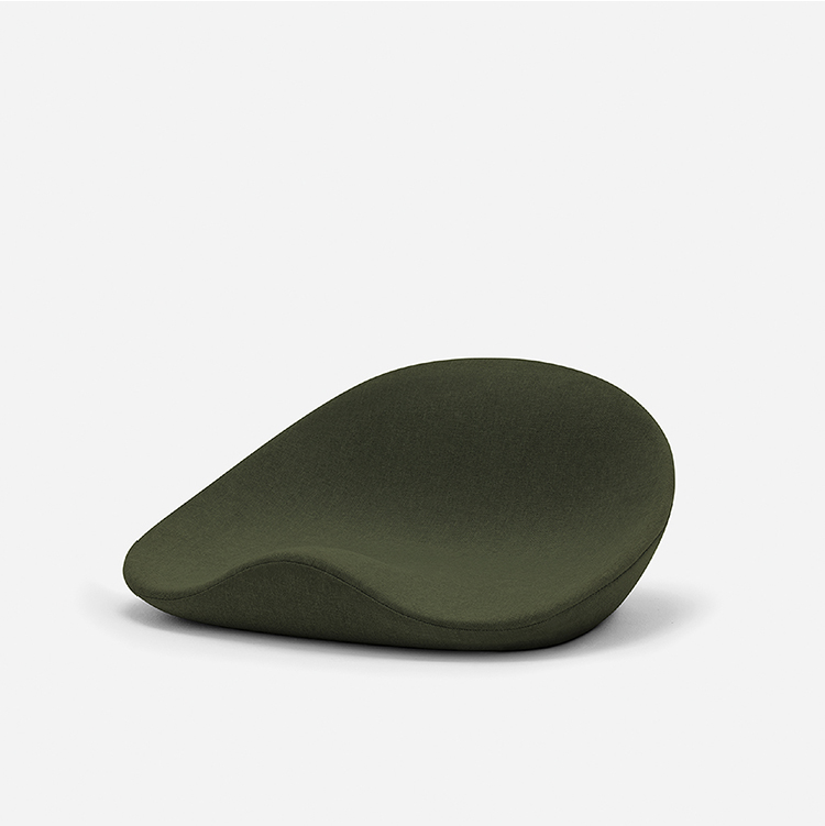 KURA SEAT (座椅子) (OLIVE) (0070-4118-02) | 【公式オンライン