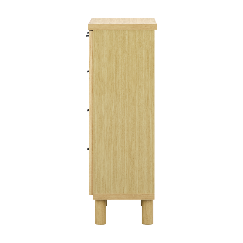 ISSEIKI CRAUL LIVING CHEST 60（WO-V-NA) | 【公式オンラインショップ