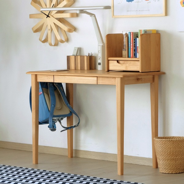 ISSEIKI KIDS ERIS KIDS 100 DESK (NA) | 【公式オンラインショップ】ISSEIKI FURNITURE SHOP
