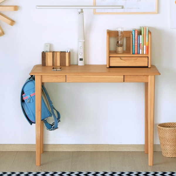 イトーキ　袖机　KIDSNESTシリーズ 楽天市場】学習家具 2点セット ( 学習机 + 学習チェア ) イトーキ