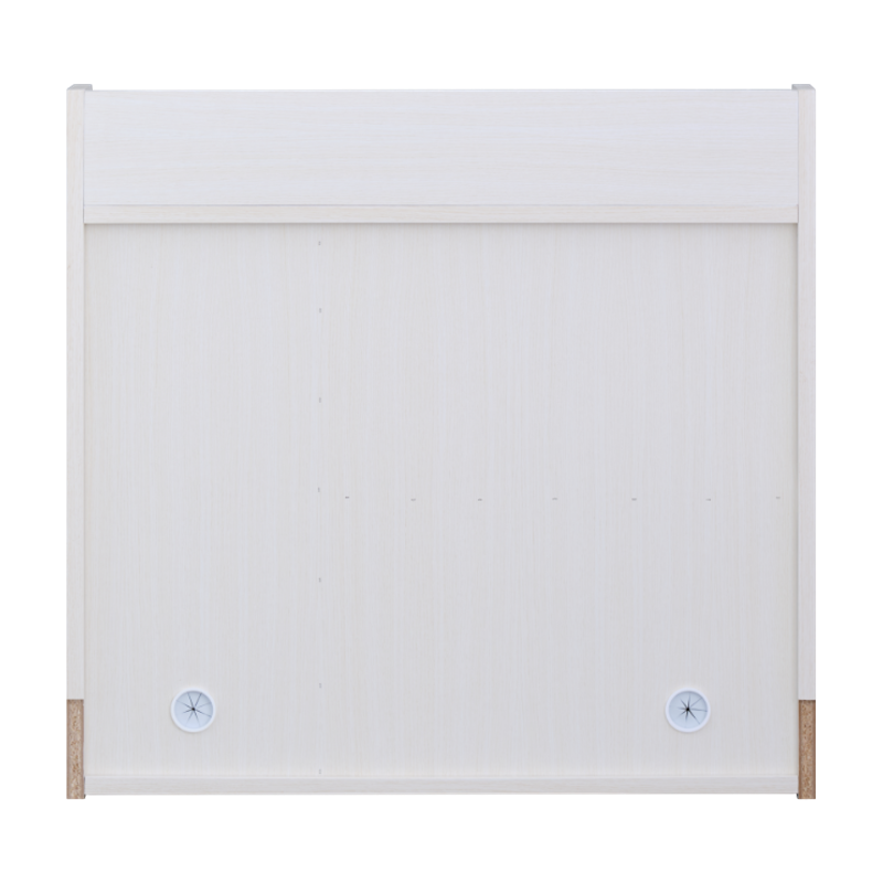 ISSEIKI SEINA CABINET 90 (H85) (MF-WH) | 【公式オンラインショップ