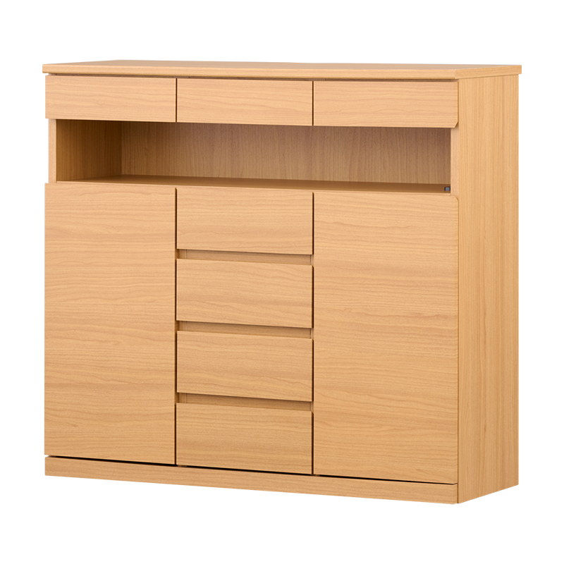 RIVA LIVING CABINET 90