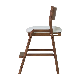 (TEST) FIORE-KD-2 DESK CHAIR