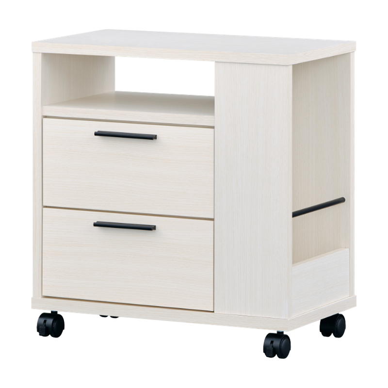 ISSEIKI LONI サイドワゴン 幅40 ソファ ベッド　サイドラック ISSEIKI LONI サイドワゴン 幅40 ソファ ベッド サイドラック - メルカリ