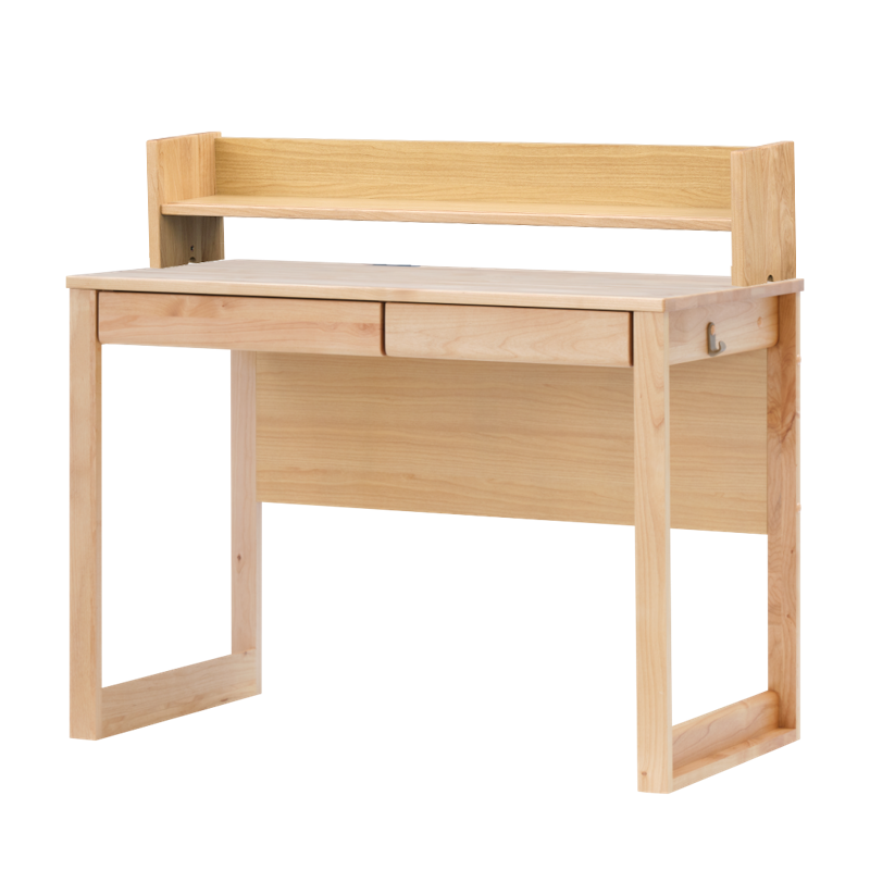 ISSEIKI KIDS 【SET】L-DESK DESK + UWA (NA) 2点SET | 【公式