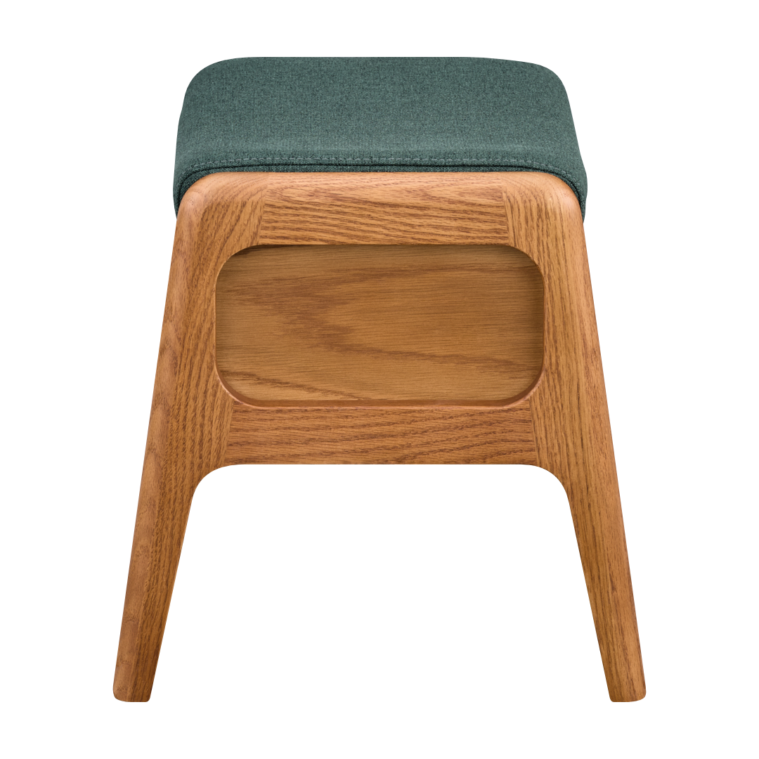 ISSEIKI ROCCO BOX STOOL | 【公式オンラインショップ】ISSEIKI