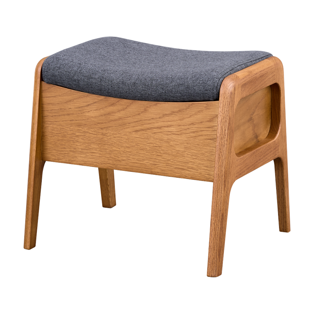 ISSEIKI ROCCO BOX STOOL | 【公式オンラインショップ】ISSEIKI