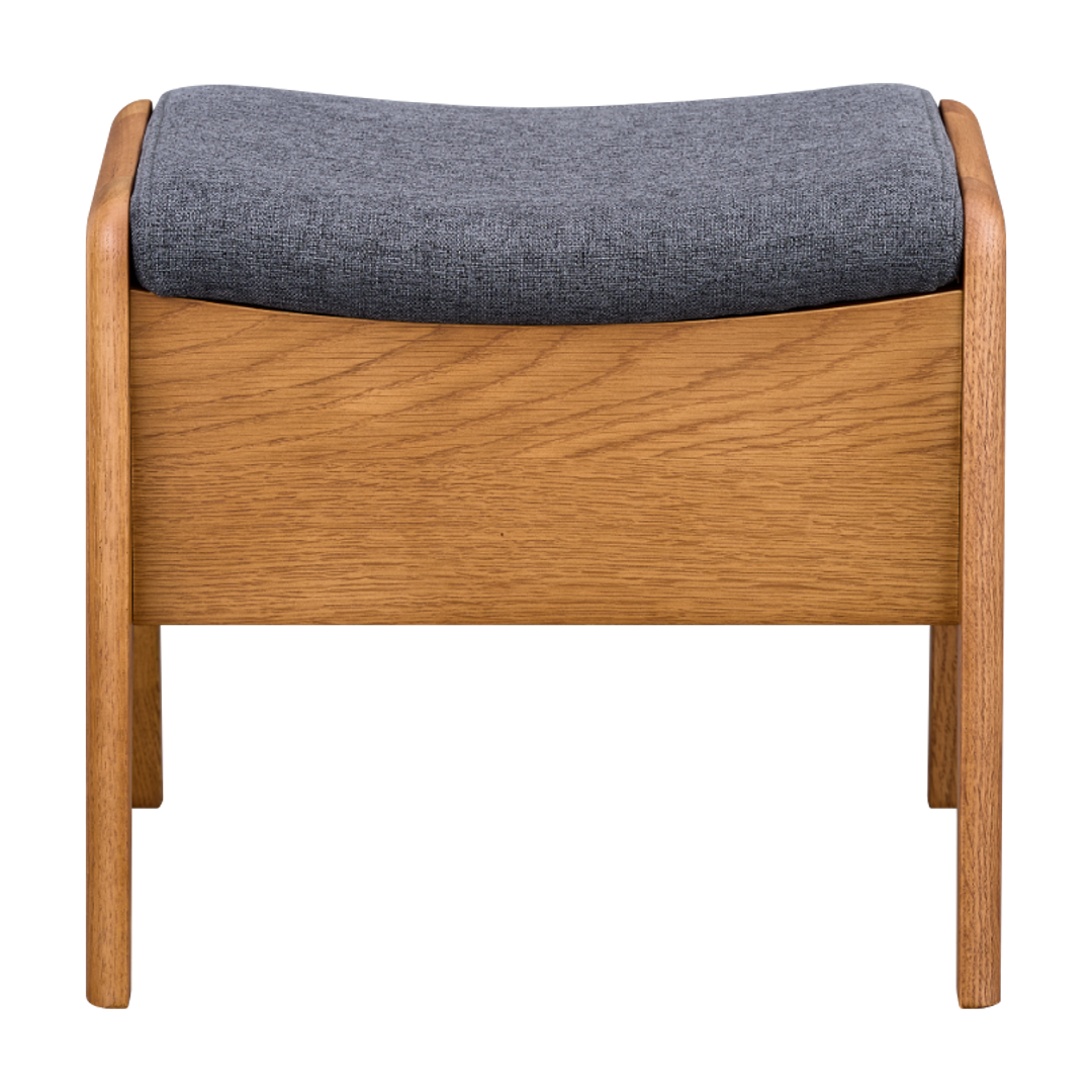 ISSEIKI ROCCO BOX STOOL | 【公式オンラインショップ】ISSEIKI