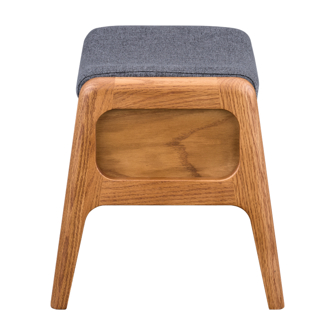 【廃盤】一生紀 オットマン スツール ROCCO BOX SOOL ISSEIKI ROCCO BOX STOOL | 【公式オンラインショップ】ISSEIKI
