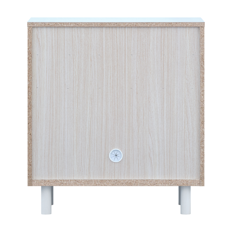 ISSEIKI BASIC PLUS-21 LIVING BOARD 70 (OK-WH) | 【公式