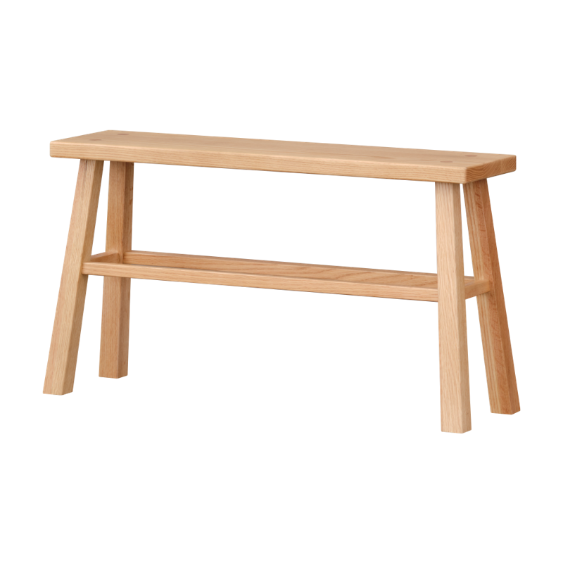 LUSTE BENCH SQ 75 (RO-LBR)