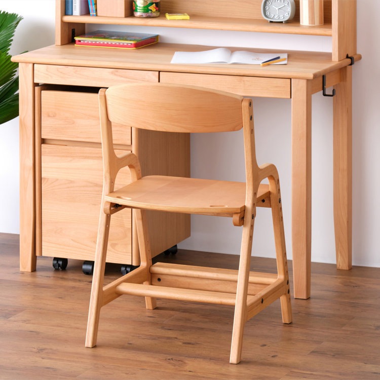 ISSEIKI KIDS AIRY-4 DESK CHAIR (NA) | 【公式オンラインショップ