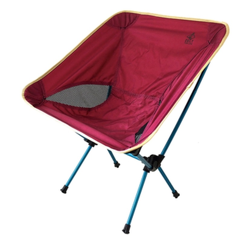 アウトレット】ZELT FOR LIFE ZELT FURNITURE 軽量チェア WI | 【公式