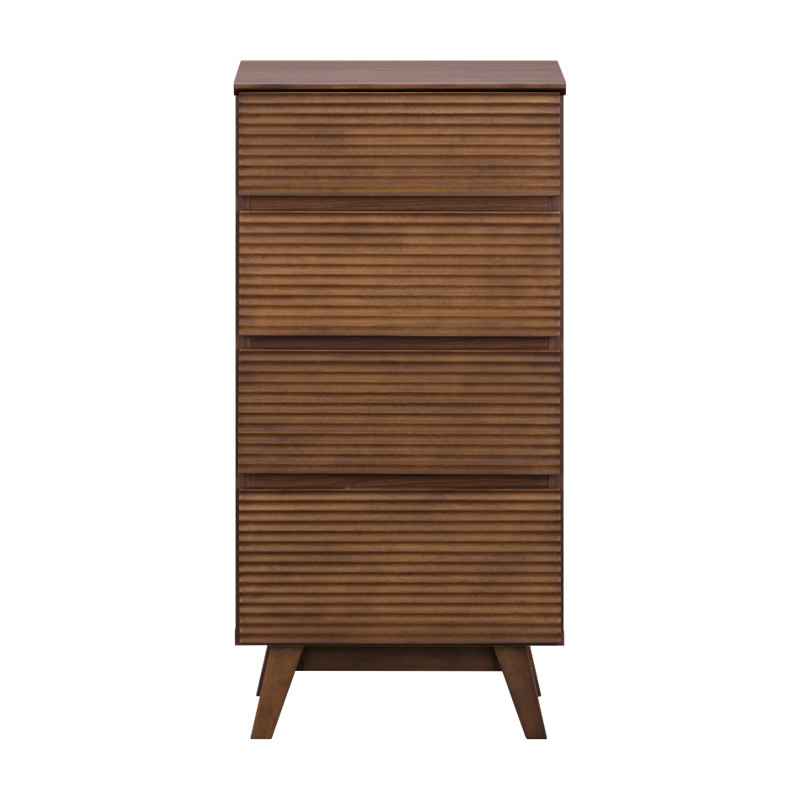 サイドチェスト isseiki ROOTS 40 MINI RACK (MBR) 【公式通販】