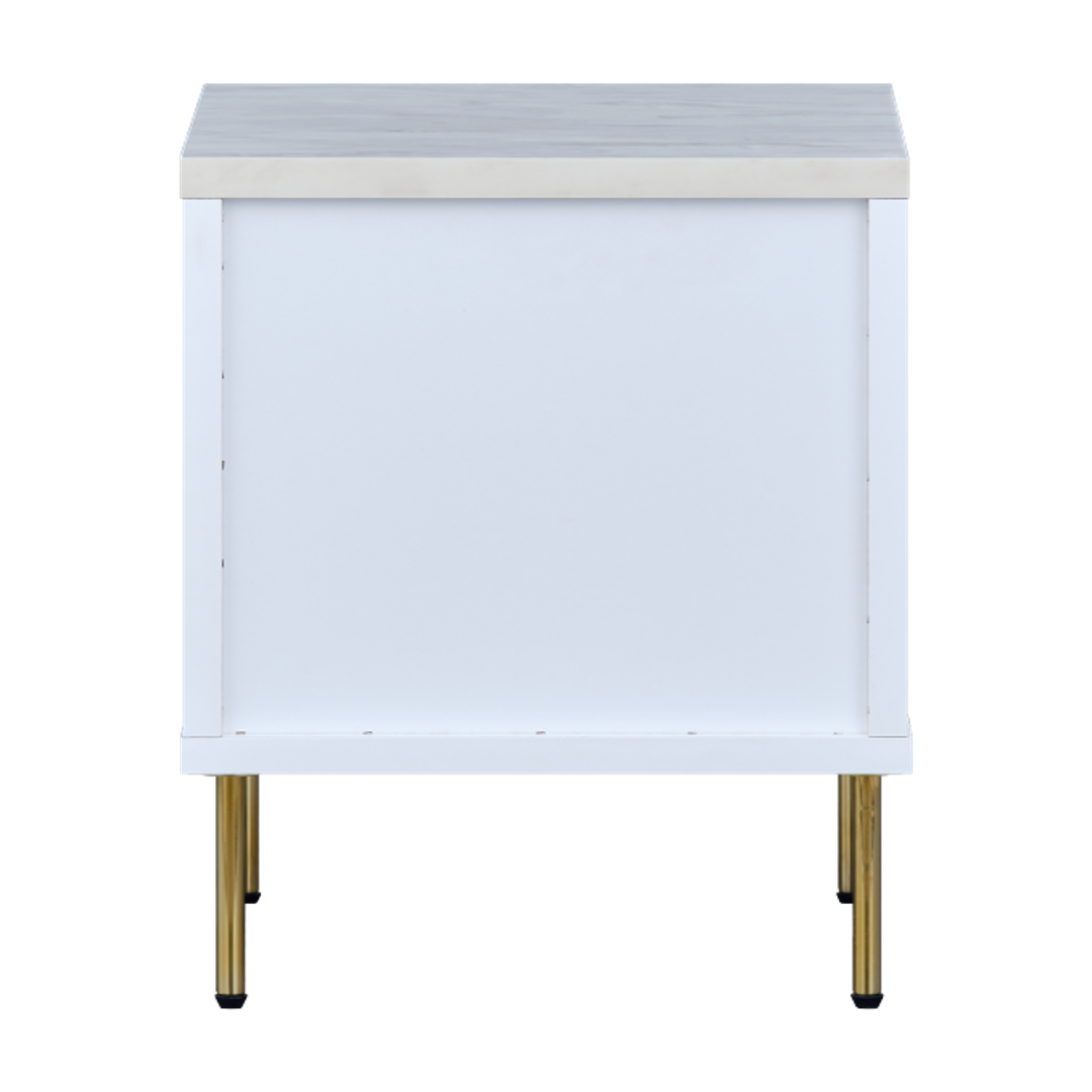 ISSEIKI ZINA CHEST 40-2 (ML-WH+GL)