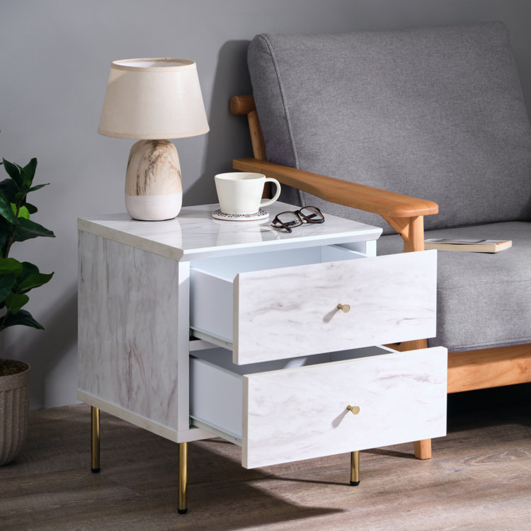 ISSEIKI ZINA CHEST 40-2 (ML-WH+GL)