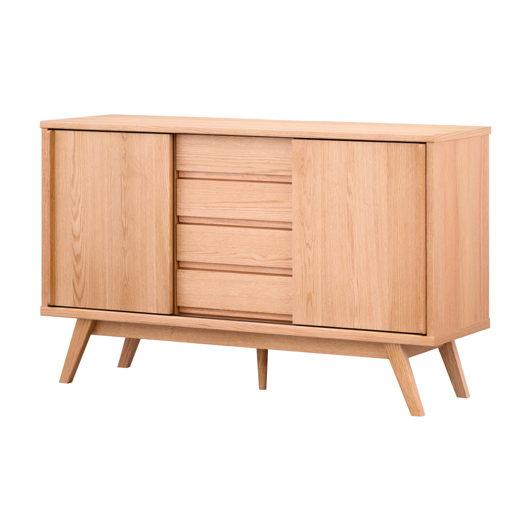 ARTE CABINET 120 (RO-V-LBR)