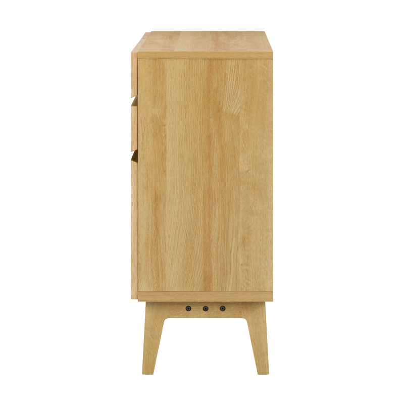 ISSEIKI FACT-3 LIVING BOARD 110 (OAK) | 【公式オンラインショップ