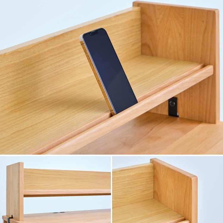 ISSEIKI KIDS L-DESK-2 UWADANA 102 (AL-NA) | 【公式オンライン