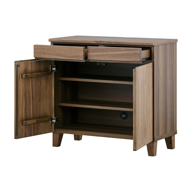 ISSEIKI BASK-3 CABINET 80 (WN-V-MBR) | 【公式オンライン