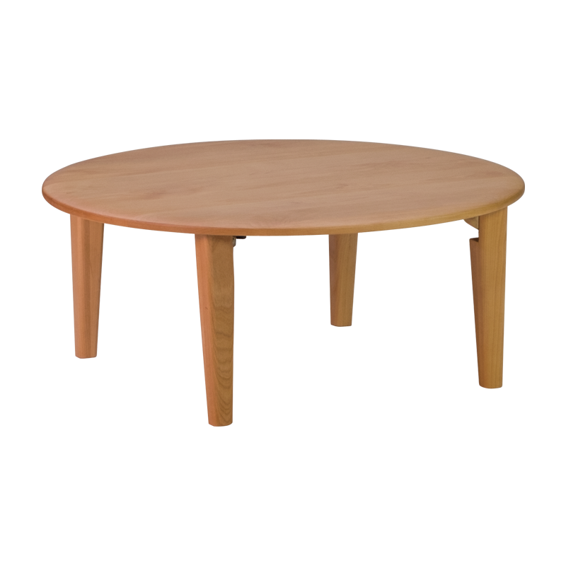 10-3 milli ミリ ST table テーブル センターテーブル-03-ブルー - KIT