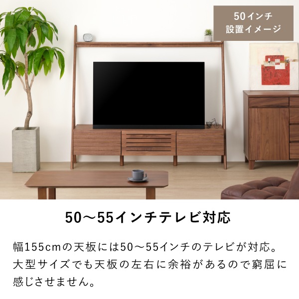 アウトレット】ISSEIKI ACHESCO TV BOARD 155 (WN-V-MBR) | 【公式 