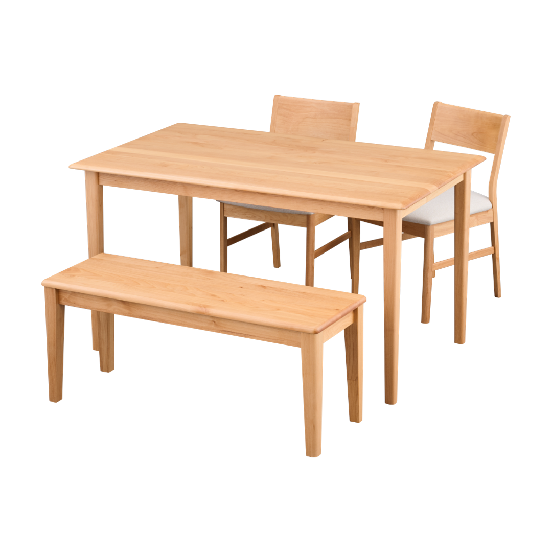 ERIS 125 DINING 4SET