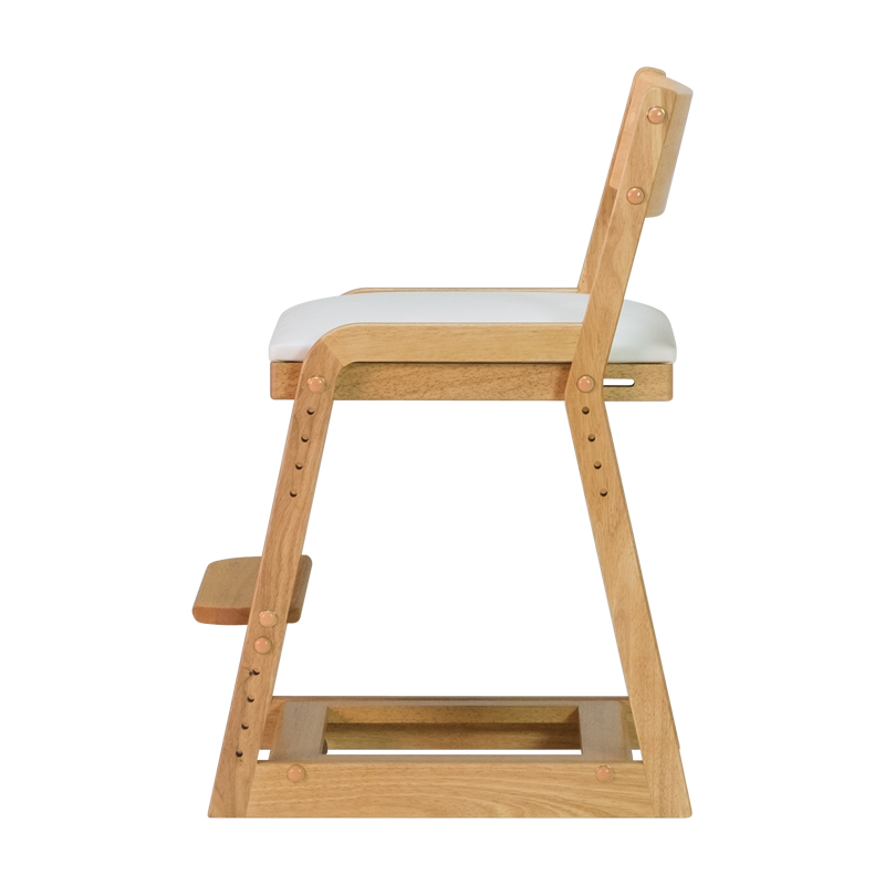 ISSEIKI COCORO-KD DESK CHAIR (NA-WH) | 【公式オンライン