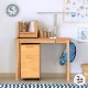 ISSEIKI ERIS KIDS 3SET (DESKx1, WAGONx1, BOOKSTANDx1)|学習机・デスク|商品カテゴリ