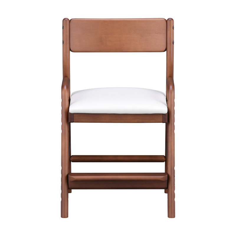 ISSEIKI KIDS FIORE-KD-2 DESK CHAIR (MBR-WH) | 【公式