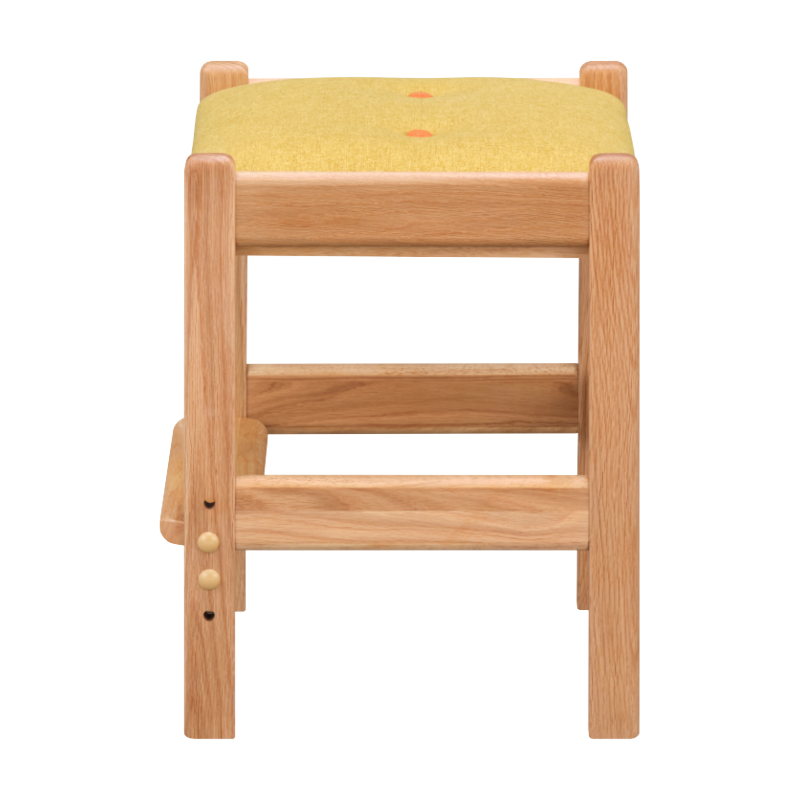 ISSEIKI KIDS LEPTON STOOL 44 (WO-NA+YE) | 【公式オンラインショップ