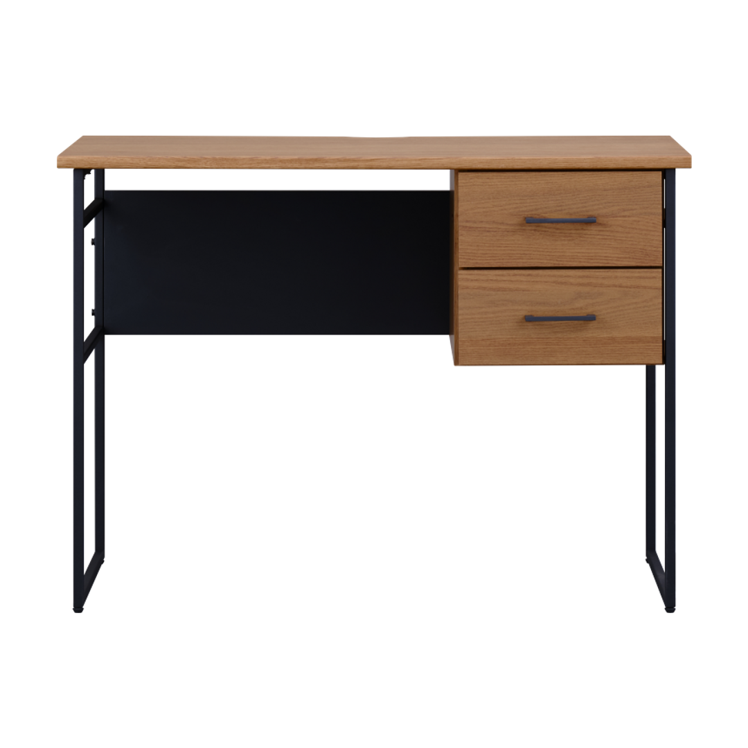 文机 6916 Gloss White Rotating Home Office Desk From Home Gallery