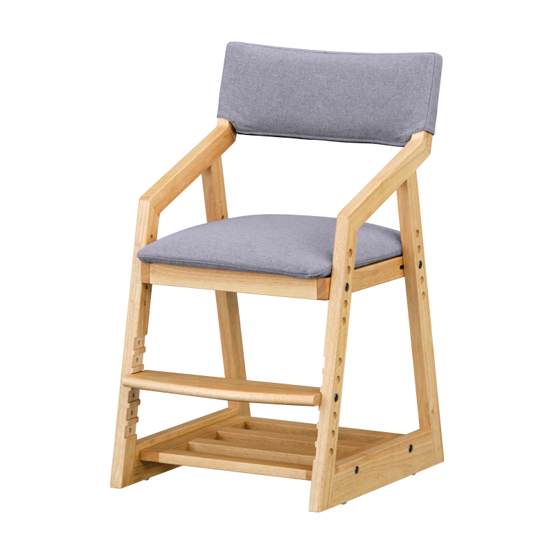 ISSEIKI KIDS KULU DESK CHAIR (RW-NA-MISS-45LGY) | 【公式