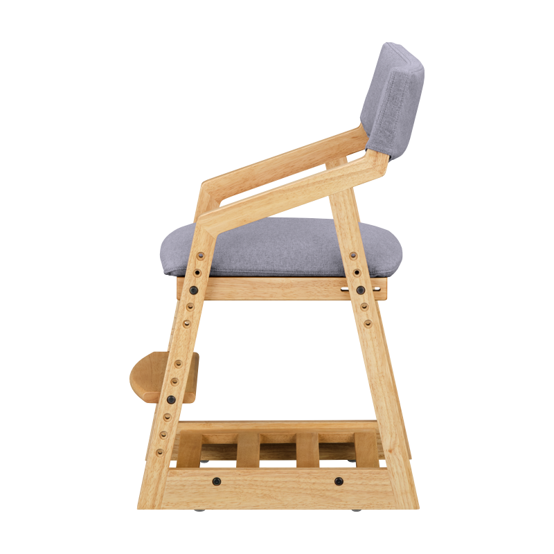 ISSEIKI KIDS KULU DESK CHAIR (RW-NA-MISS-45LGY) | 【公式