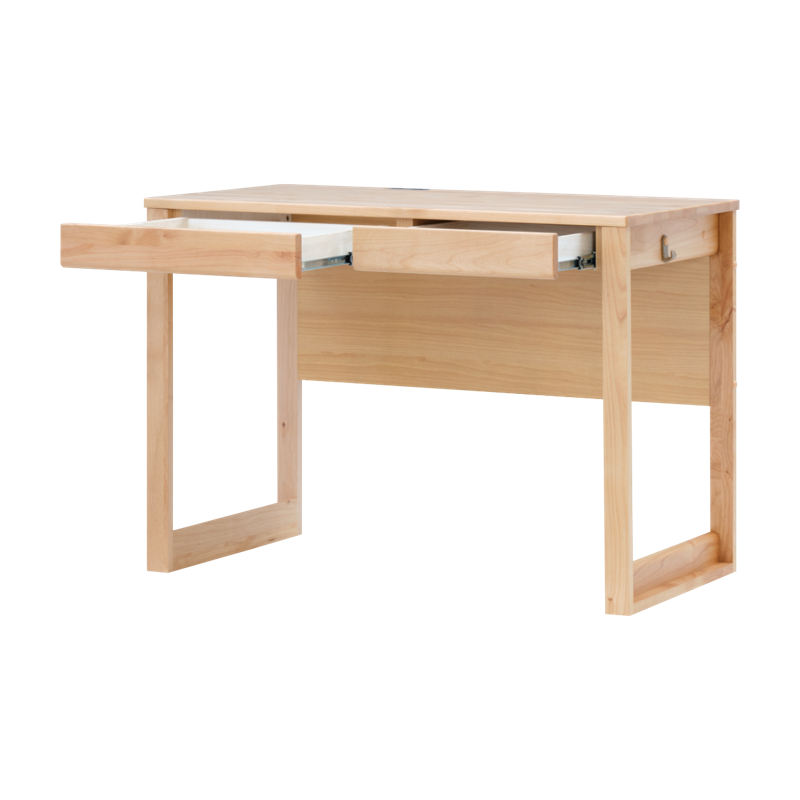 テーブル・机 uki ISSEIKI KIDS FRINK-2 DESK 90 (WN-V-MBR) | 【公式オンライン