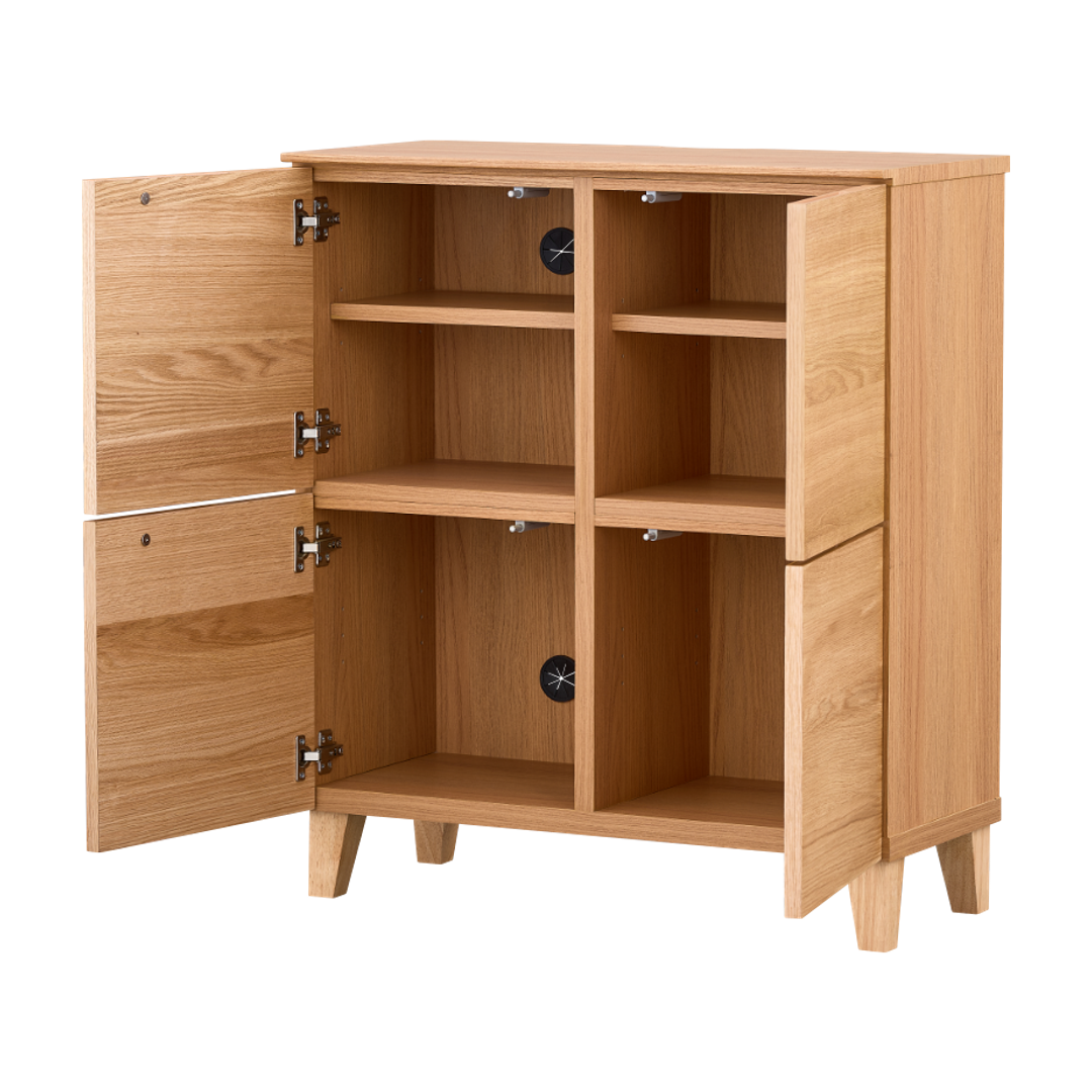 ISSEIKI CAMPUS-3 CABINET 73 | 【公式オンラインショップ】ISSEIKI