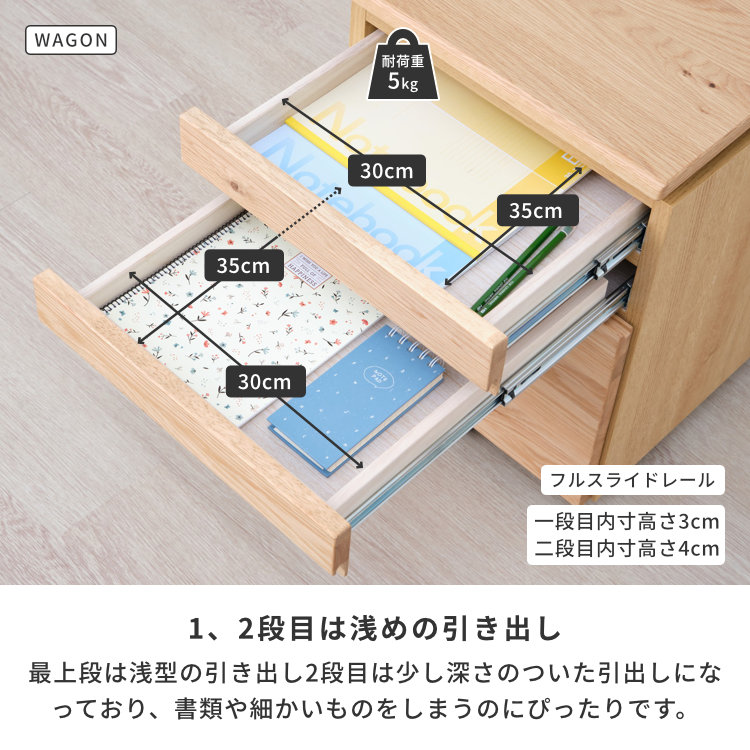 ISSEIKI 【SET】REFLE DESK + UWA + WA (WO-V-NA) 3点セット | 【公式
