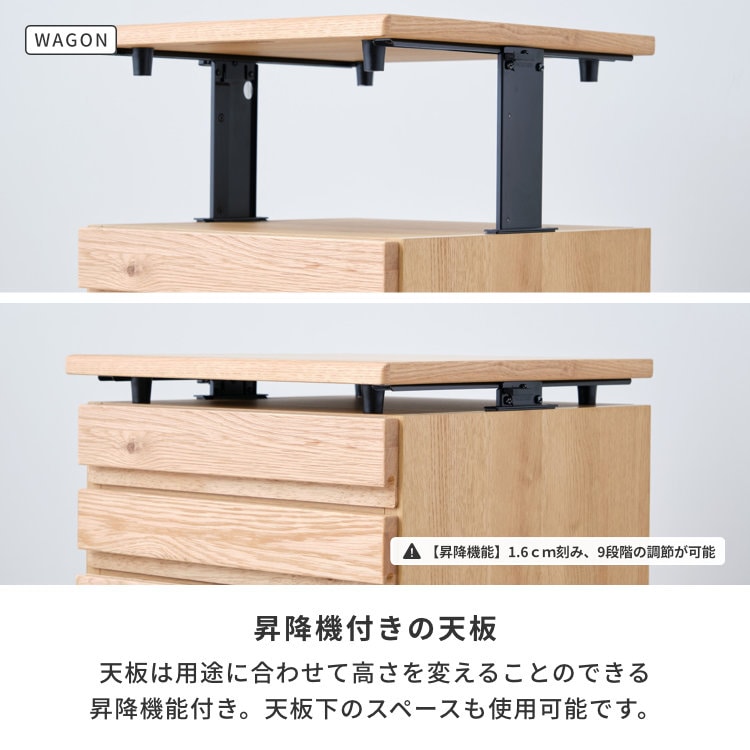 ISSEIKI 【SET】REFLE DESK + UWA + WA (WO-V-NA) 3点セット | 【公式