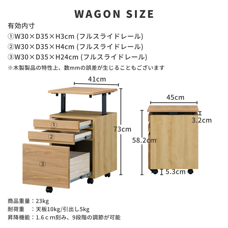 ISSEIKI 【SET】REFLE DESK + UWA + WA (WO-V-NA) 3点セット | 【公式