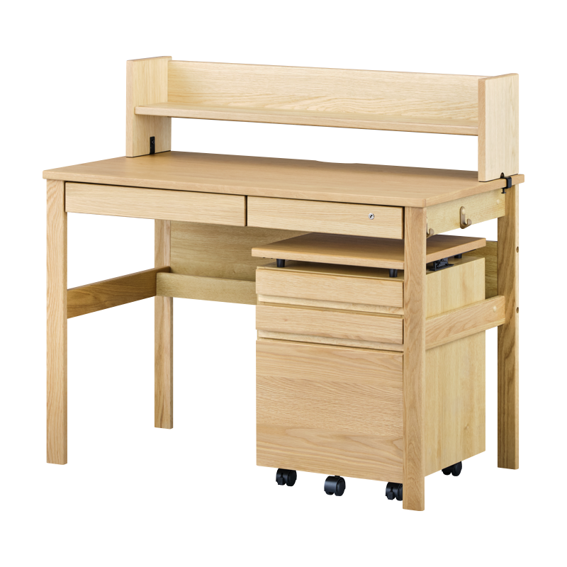 ISSEIKI 【SET】REFLE DESK + UWA + WA (WO-V-NA) 3点セット | 【公式