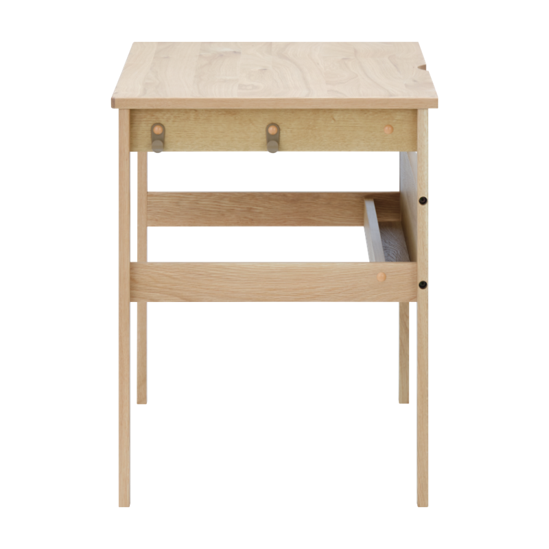 ISSEIKI KIDS REFLE DESK 105 (WO-V-NA) | 【公式オンラインショップ