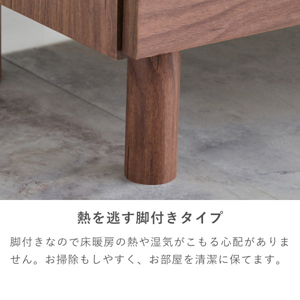 ISSEIKI BASIC PLUS-21 LIVING BOARD 70 (OK-MBR) | 【公式