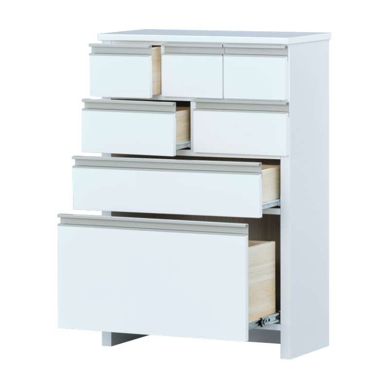 ISSEIKI LILIA CHEST D30 (MF-WH) | 【公式オンラインショップ