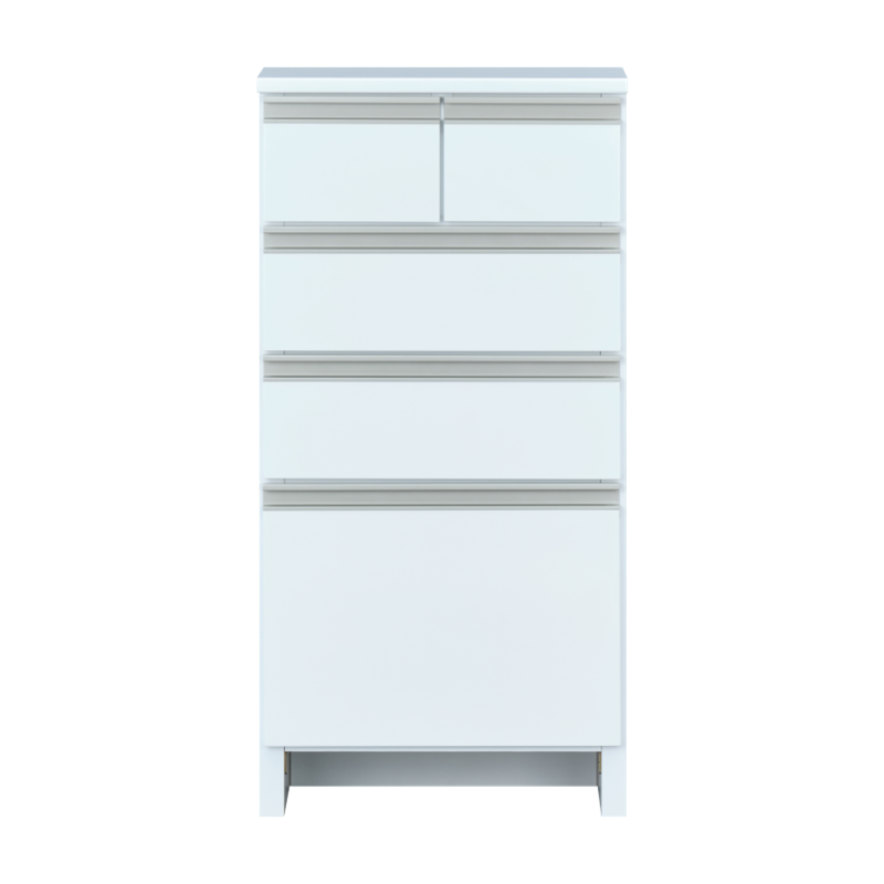 ISSEIKI LILIA CHEST D30 (MF-WH) | 【公式オンラインショップ