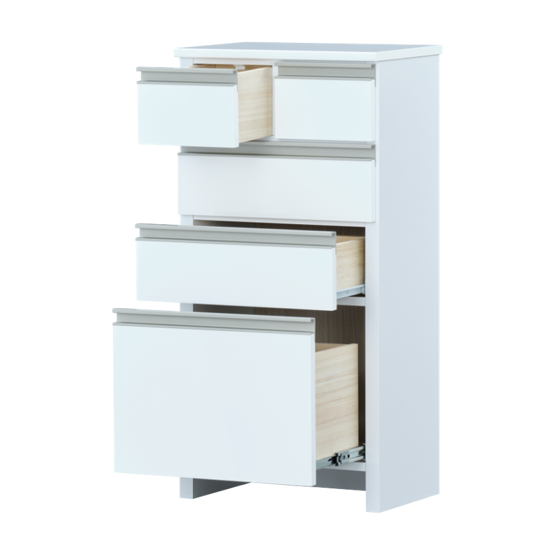 【美品】FITKEEPⅡ Lサイズ ISSEIKI LILIA CHEST D30 (MF-WH) | 【公式オンラインショップ