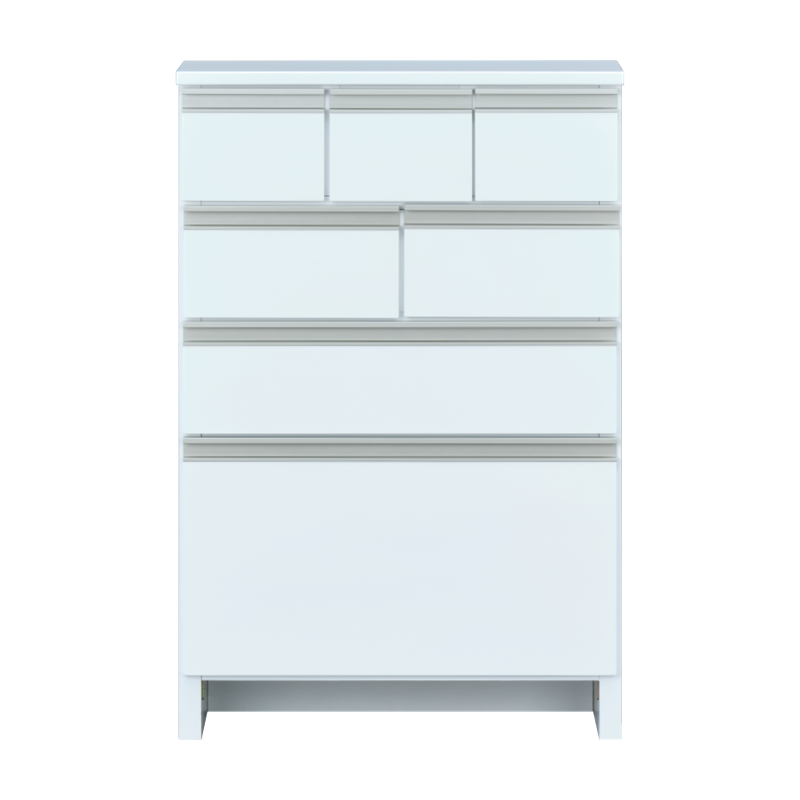 ISSEIKI LILIA CHEST D30 (MF-WH) | 【公式オンラインショップ