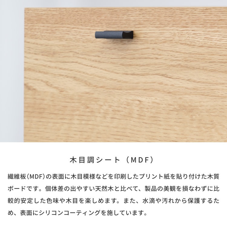 ISSEIKI BASIC PLUS-26 LIVING CHEST 60 (H88) (OK-LBR) | 【公式