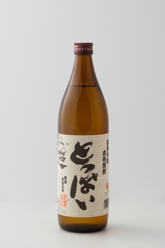 とっぱい