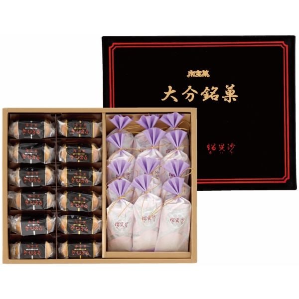 ざびえる本舗　ざびえる＆瑠異沙
